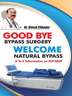 cover image of Good Bye Bypass Surgery Welcome Natural Bypass